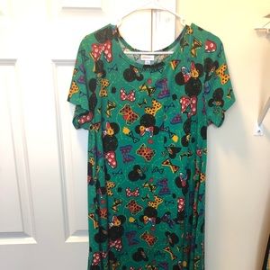 Minnie design Carly, size L